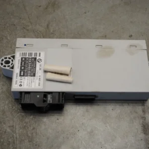 Steuergerät 5er BMW E60/61 (BJ 2005) 61356965050 CAS 2 (E6x) 5WK4 7995