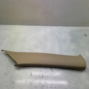 Original VW Tiguan 5N2 A Säule Säulenverkleidung vorne rechts Beige 5N0867233B