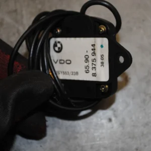 original GPS Antenne 5er BMW E60/61 (BJ 2005) 65908375944