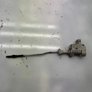 Original VW Golf 5 Stellmotor Tankklappe 1K6810773