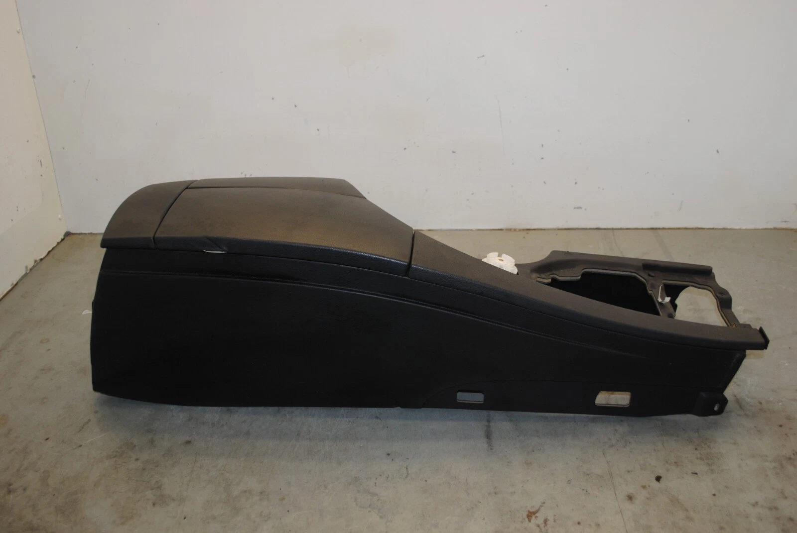 Mittelkonsole, Mittelarmlehne BMW E60/61 Teilenr.: 51167034086
