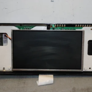 Display Bordmonitor CID 6,5 für 5er BMW E60/61, Herstellernr.: A2C53101256