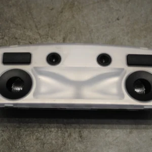 Innenraumbeleuchtung hinten 5er BMW E60/61 (BJ 2005) 63316962057