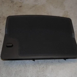 Lautsprecher Abdeckung schwarz mit Lichtsensor 5er BMW E60/61 51457034131