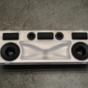 Innenraumbeleuchtung vorn 5er BMW E60/61 (BJ 2005) 63316962058