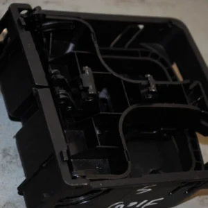 Getränkehalter Mittelkonsole (schwarz) u. a. für VW Golf V (1K) 1K0862532F