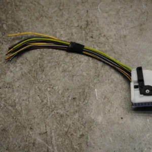 Kabelbaum mit Stecker 5er BMW E61 (BJ 2005) Teilenr.: 8364656