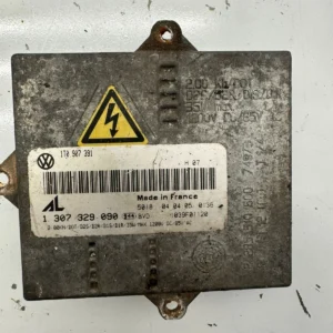 Original VW Golf 5 Touran 1T Xenon Vorschaltsteuergerät 2285510600 1307329090