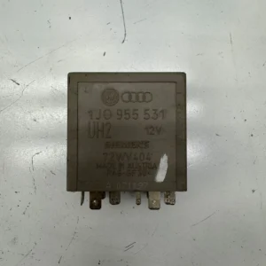Original VW Passat 3BG Golf Bora Wischwasserintervall Relais 1J0955531