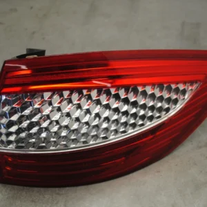 Rückleuchte rechts außen Ford Mondeo IV Turnier (BA7) 7S7113404B