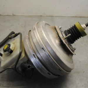 original Bremskraftverstärker 5er BMW E60/61, 32480745-5