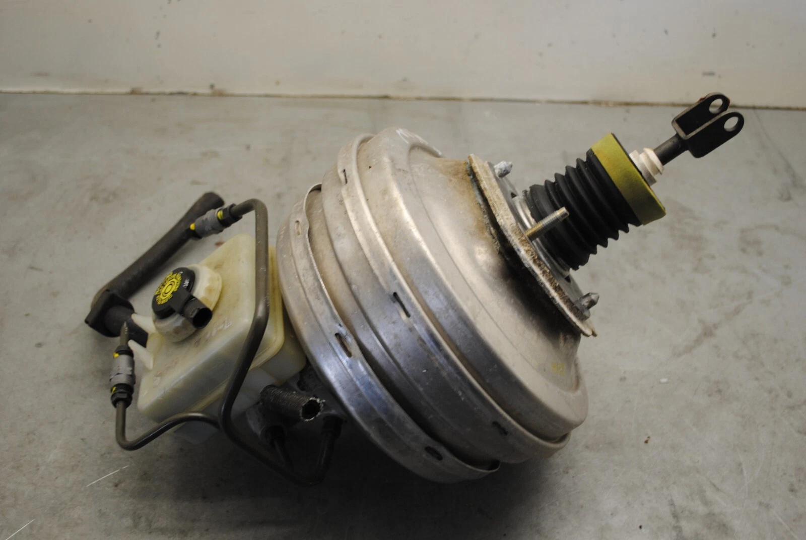 original Bremskraftverstärker 5er BMW E60/61, 32480745-5
