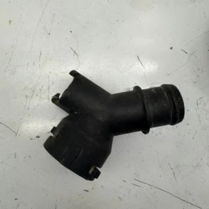Original VW Audi Seat Skoda Kühlmittelflansch Kühlwasserflansch 1K0122291AE