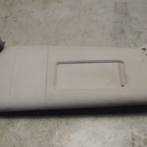 Sonnenblende rechts 5er BMW E60/61 Teilenr.: 7066650