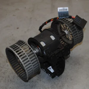 Heizgebläse, Motor Gebläselüfter 5er BMW E60/61, 6934972, 90.08245/9.2