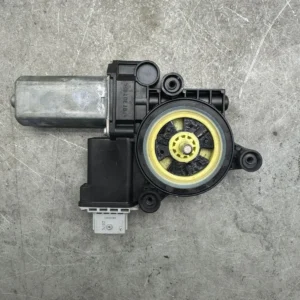 Original Opel Corsa E 2017 Fensterhebermotor vorne links 72035086 71019003