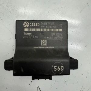 Original VW Golf 5 Caddy III Touran Gateway Steuereinheit Steuergerät 1K0907530E