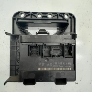 Original VW Golf 5 Komfortsteuergerät Steuergerät 1K0959433AQ