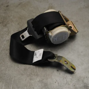 Sicherheitsgurt hinten rechts für 5er BMW E60/61, 33005876C