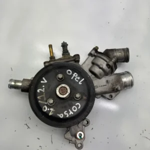 Original Opel Corsa 1.0 Wasserpumpe 24469103