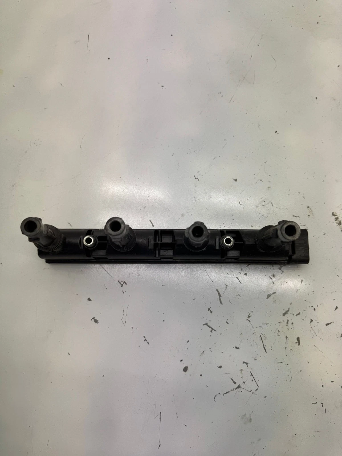 Original Opel Corsa E 2017 1.4 Zündmodul Zündspule 19005362 25195107