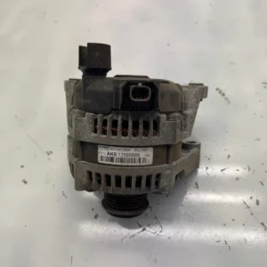Original Opel Corsa E 2017 44.000TKM 1.4 Lichtmaschine AK513585666
