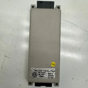 Original VW Golf 5 Caddy Touran 1T Steuergerät Interface Bluetooth 1K0035729E