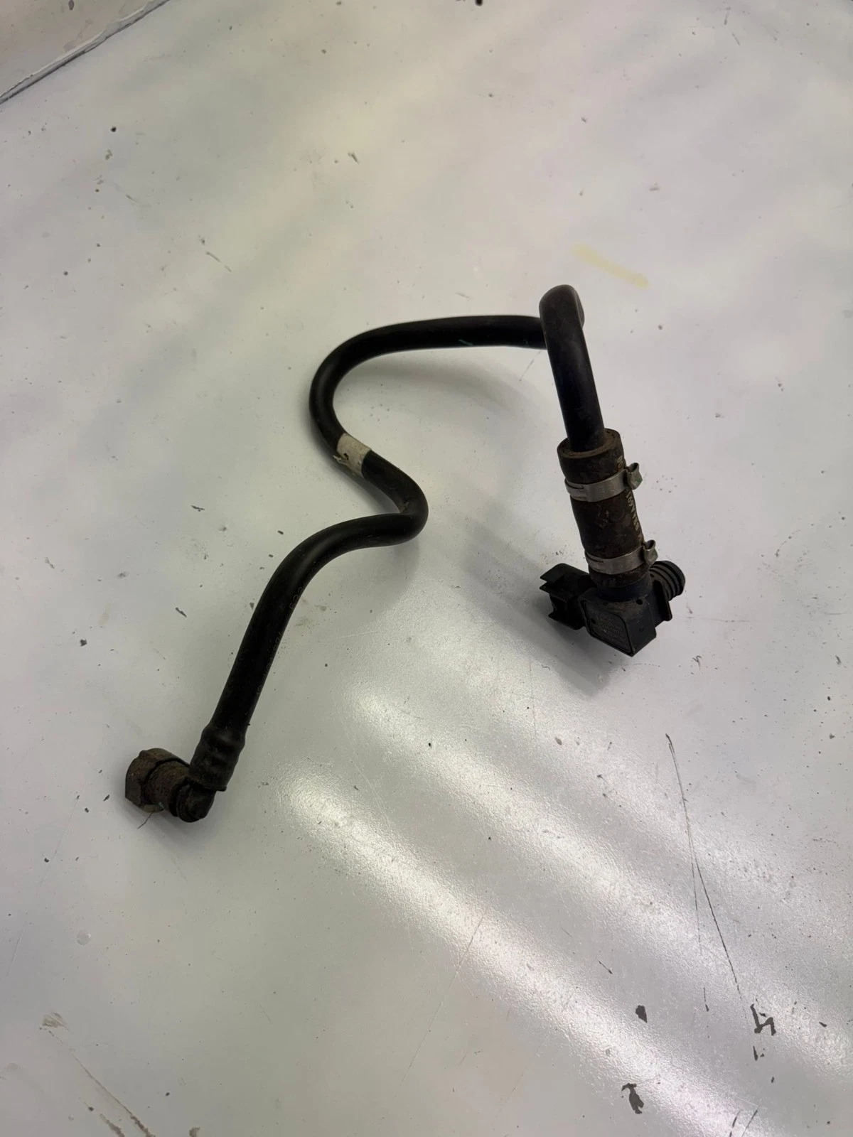 Original Opel Corsa E 1.4 Luftdrucksensor Drucksensor 0265005315 20941673