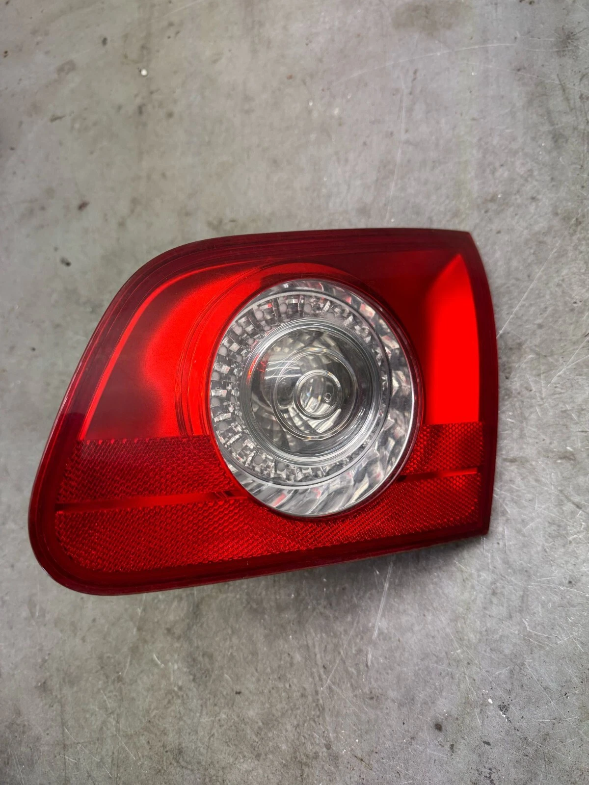 Original VW Passat 3C B6 Variant Rückleuchte hinten Links 3C9945094 06S