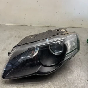 Original VW Passat 3C Frontscheinwerfer Links BJ.06-10 Valeo 89318899 C43555