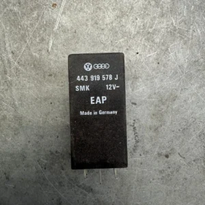 Original Audi VW Magnetkupplung Klimaanlage Relais 443919578J