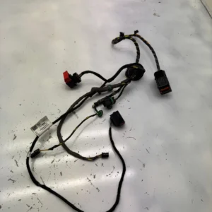 Original Opel Corsa E Kabelbaum Tür vorne rechts 13439904 13359459