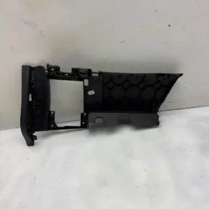Original Opel Corsa E Lenksäulenabdeckung 13471362 460029937