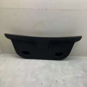 Original Opel Corsa E Kofferraumabdeckung 13187396 13426483
