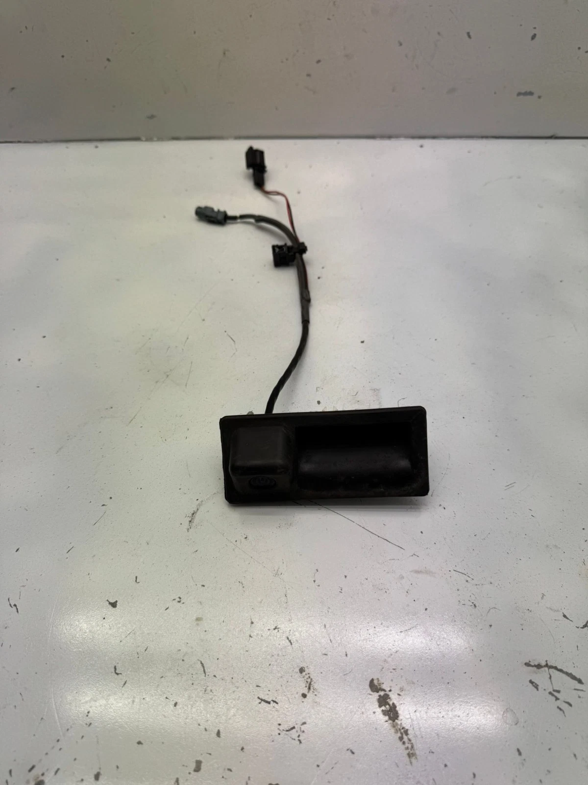 Original VW Tiguan 5N2 Rückfahrkamera 5N0827566