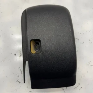 Original VW Tiguan 5N2 Golf 6 Lenksäule Verkleidung 1K0905869A