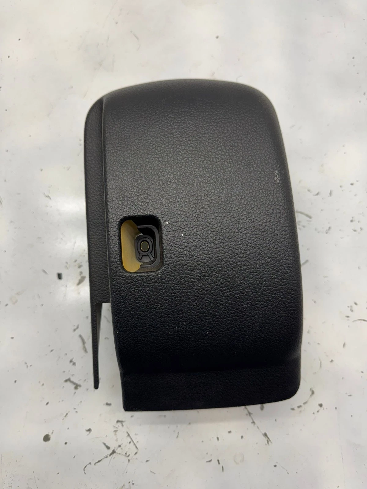 Original VW Tiguan 5N2 Golf 6 Lenksäule Verkleidung 1K0905869A