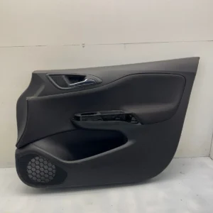 Original Opel Corsa E 2017 Türverkleidung vorne rechts 5 Türer 464275993