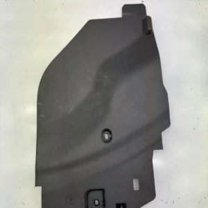 Original Opel Corsa E Mittelkonsole Verkleidung Abdeckung 13350298 460029937