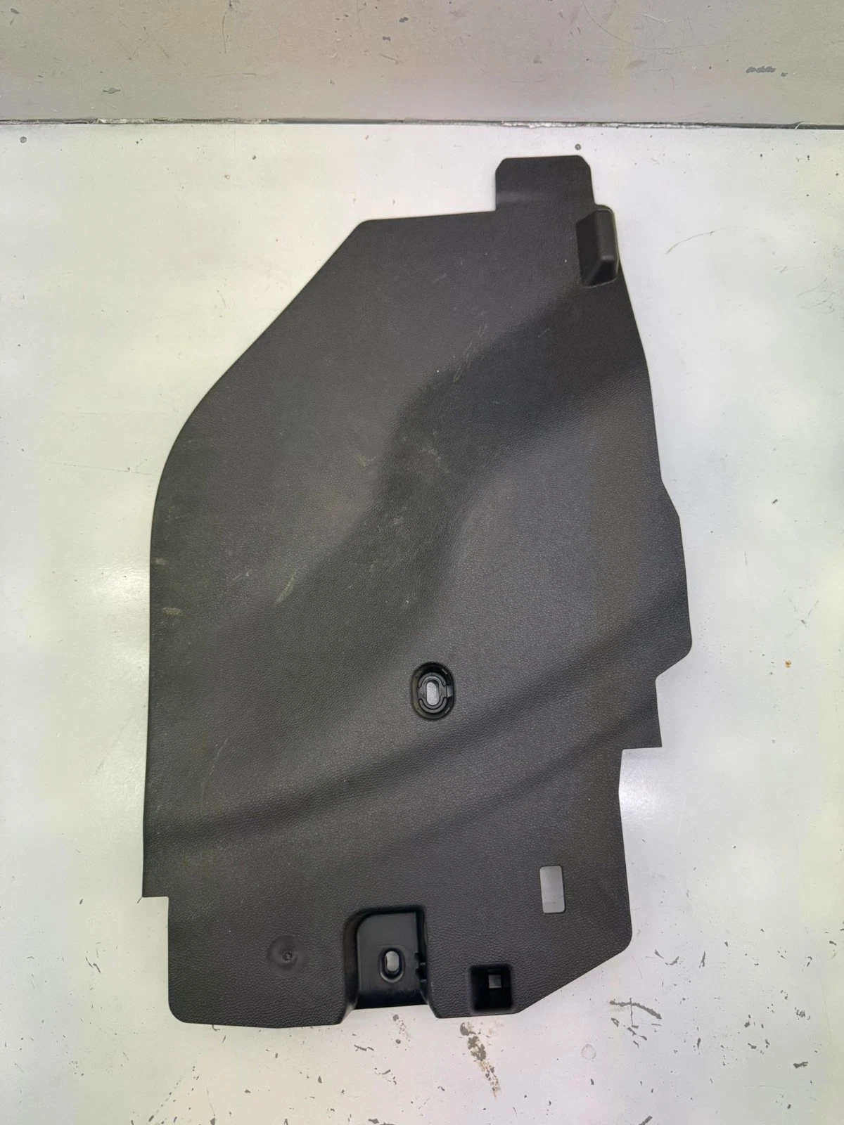 Original Opel Corsa E Mittelkonsole Verkleidung Abdeckung 13350298 460029937