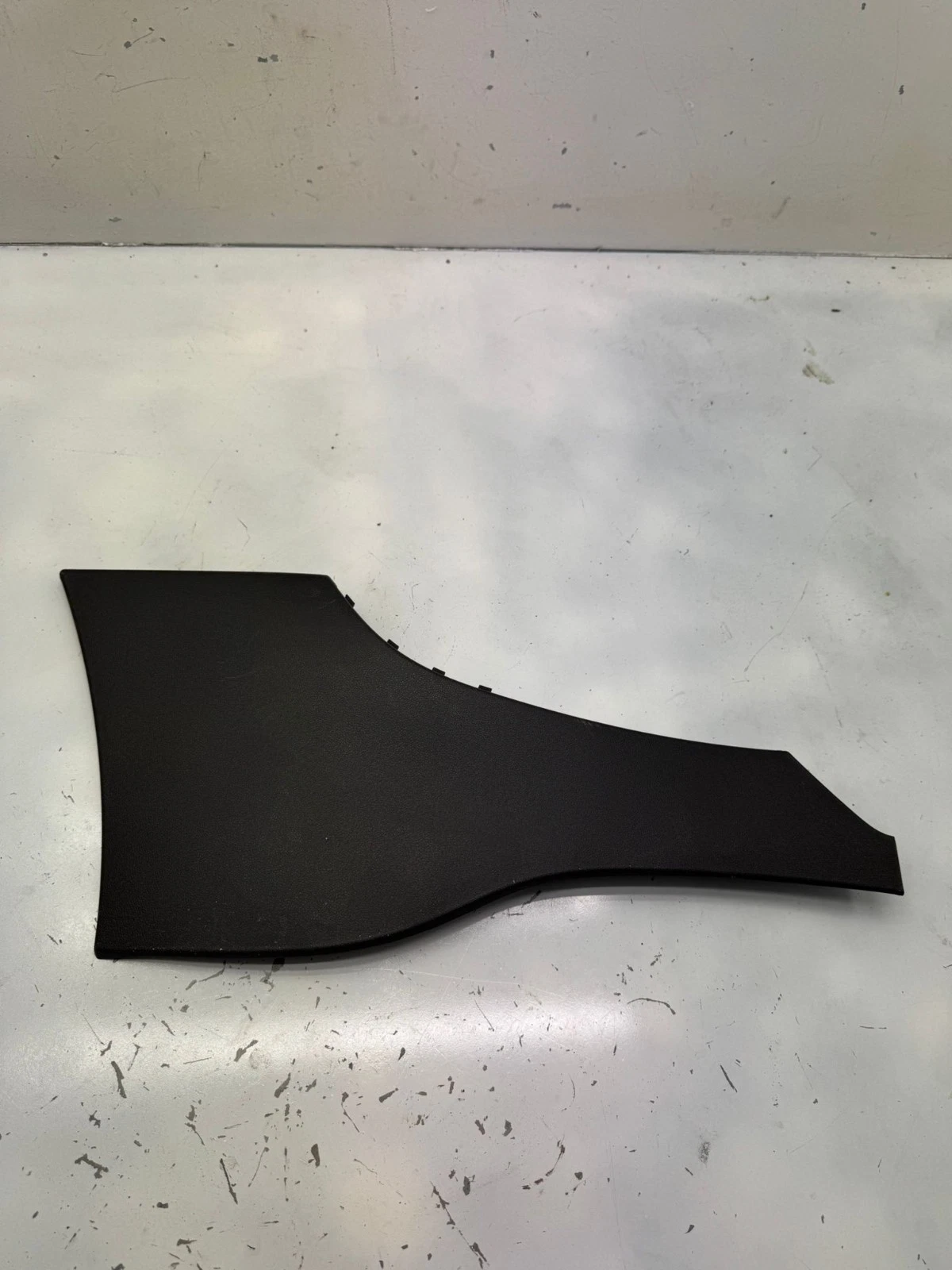Original Opel Corsa E Innenverkleidung Abdeckung links 460029937 39103383