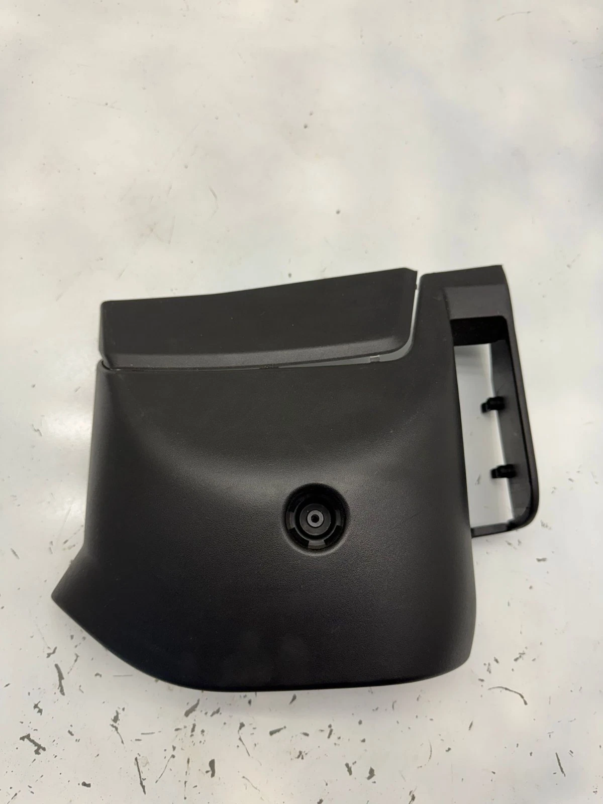 VW Tiguan 5N2 Passat 3C Luftfilterkasten Luftmassenmesser 7N0129607 0281002956