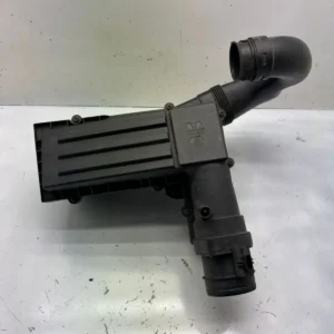 VW Tiguan 5N2 Passat 3C Luftfilterkasten Luftmassenmesser 7N0129607 0281002956