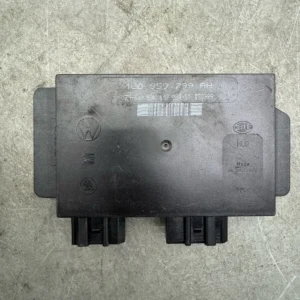 Original VW Passat, Bora, Golf4 Komfortsteuergerät 1J0959799AH 03C Komfortmodul