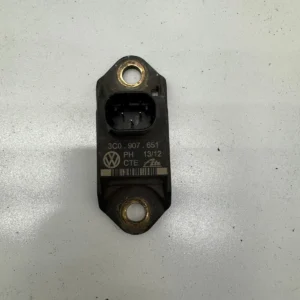 Original VW Tiguan 5N2 Passat 3C Beschleunigungssensor vorne links 3C0907651