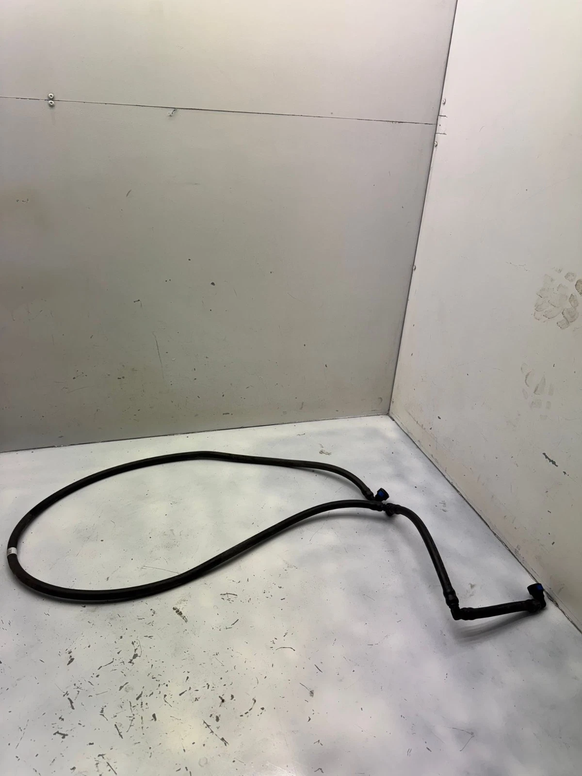 Original VW Tiguan 5N2 Scheinwerferreinigungsanlage Schlauch 5N0955970B