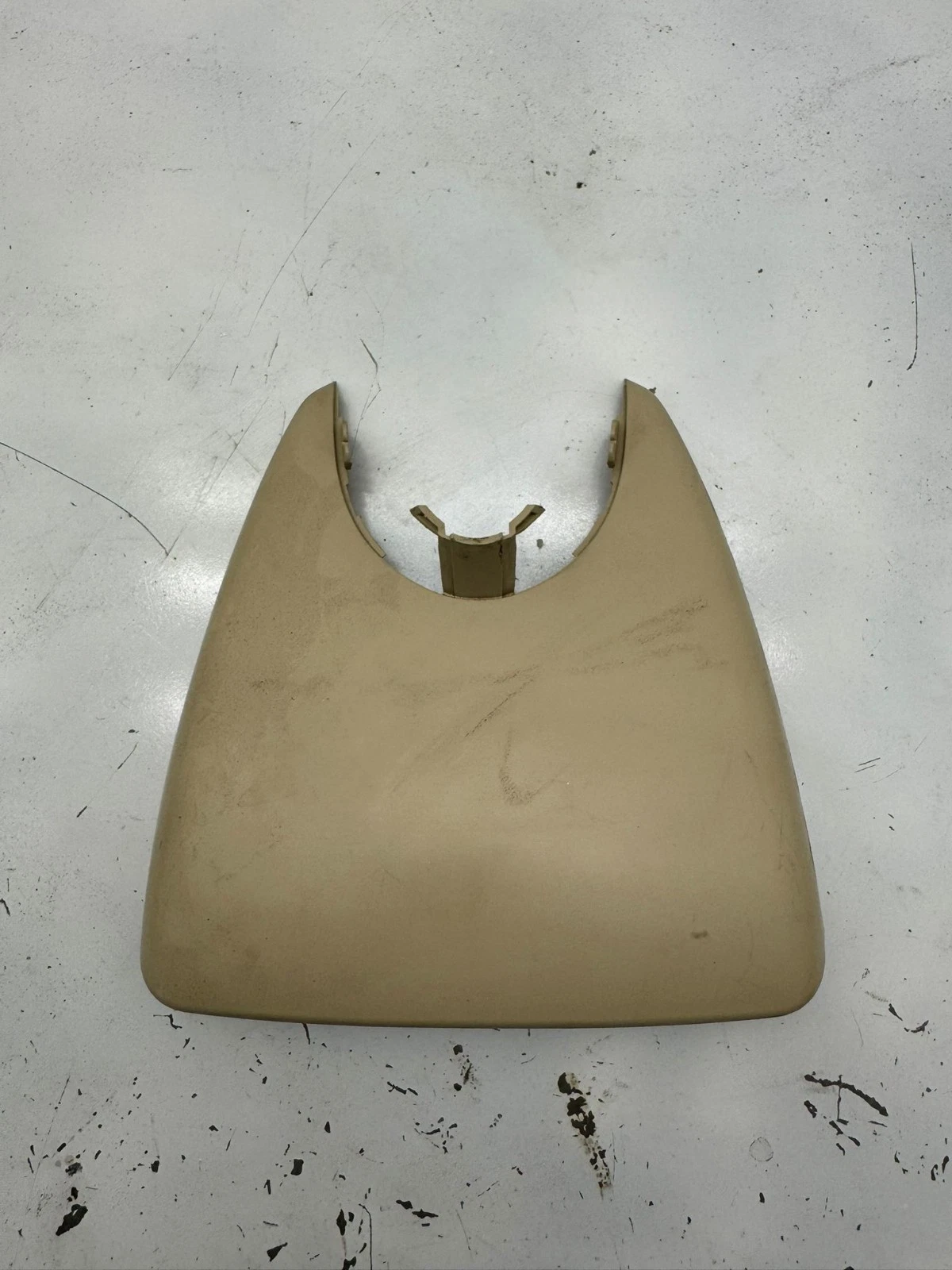 Original VW Tiguan 5N2 Verkleidung Blende Beige 5N0868437 5N0868437A