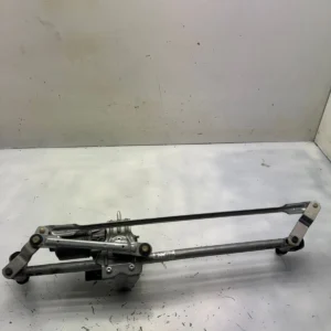 Original VW Tiguan 5N2 Wischermotor Wischergestänge 3397021306 5NM955119A
