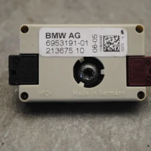 Antennenverstärker 5er BMW E60/61 (BJ 2005) 6953191