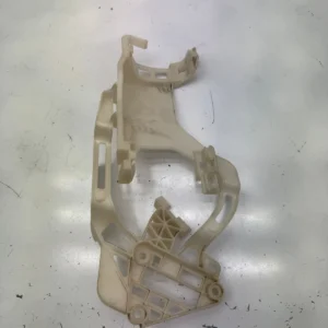 Original VW Tiguan 5N2 Türschloss Abdeckung hinten links 5N0839767C